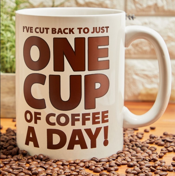 big mouth Inc Dining Bigmouth Inc One Cup Of Bigmouth Inc One Cup